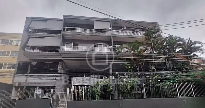 Apartamento à venda com 51,00m² e 2 quartos em freguesia (ilha do governador), rio de janeiro - rj