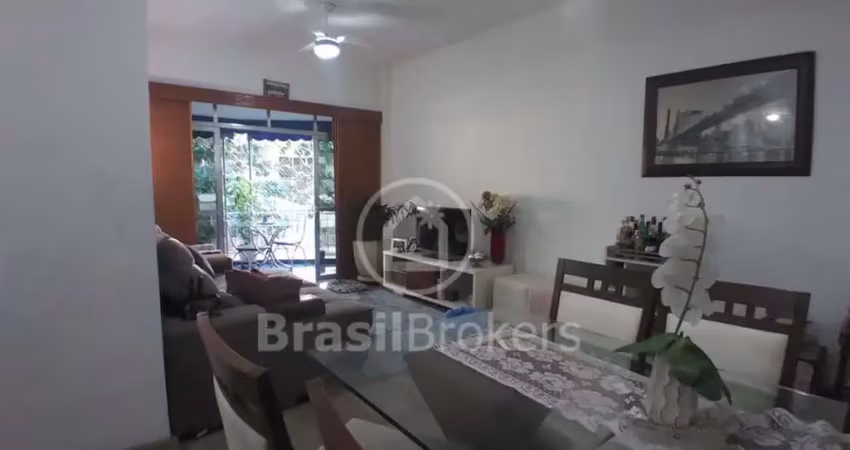 Apartamento com 2 quartos à venda na Rua Juraci Camargo, Jardim Guanabara, Rio de Janeiro