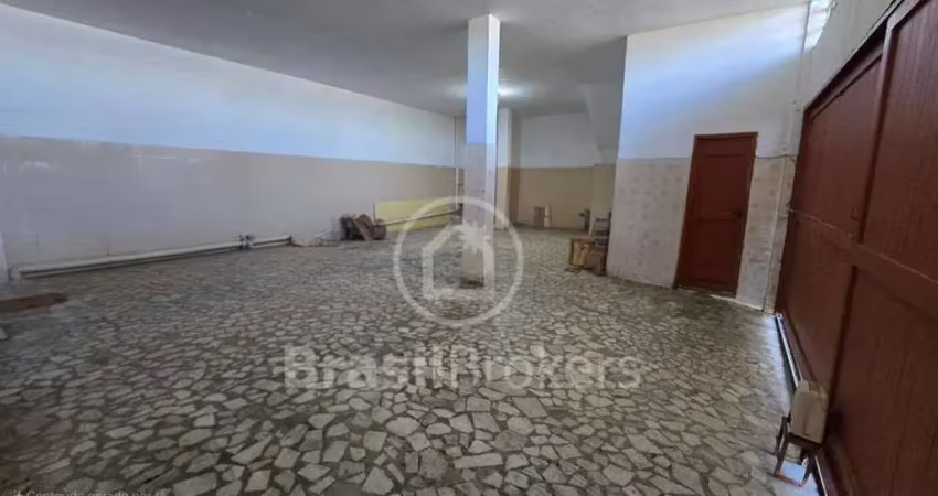 Casa bifamiliar no jardim guanabara - 5 quartos - 395m²