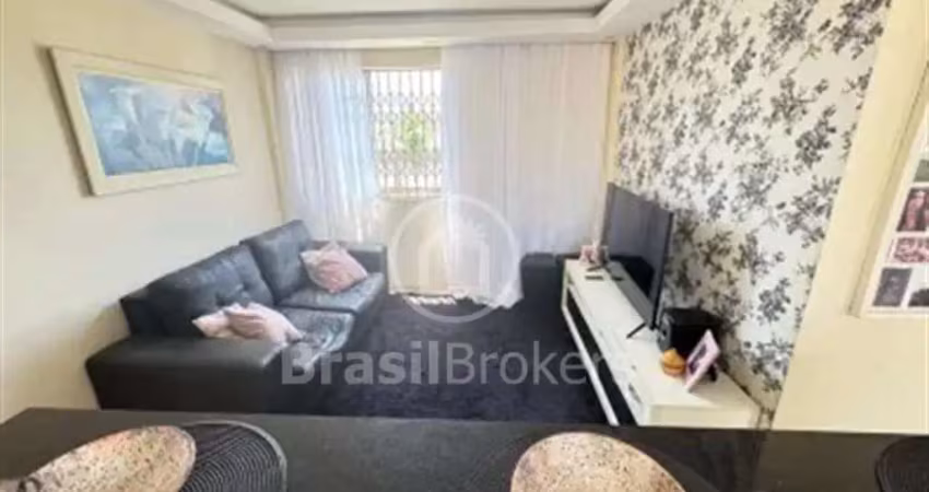 Apartamento com 2 quartos à venda na Rua Joffre Motta, Portuguesa, Rio de Janeiro