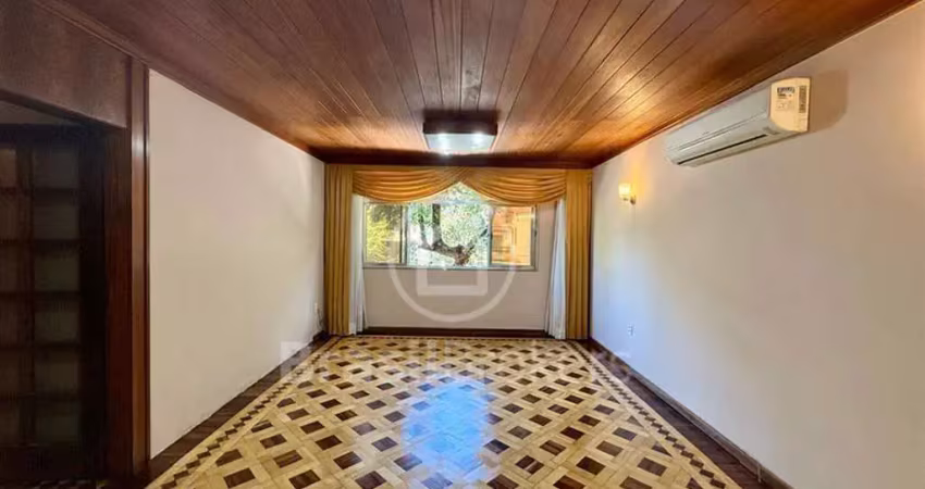 Apartamento com 3 quartos à venda na Avenida Francisco Alves, Jardim Guanabara, Rio de Janeiro