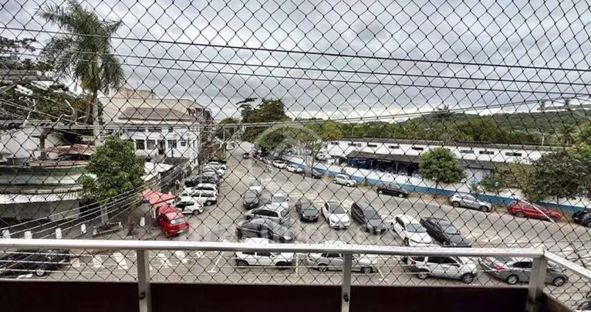 Apartamento com 2 quartos à venda na Rua Formosa do Zumbi, Zumbi, Rio de Janeiro