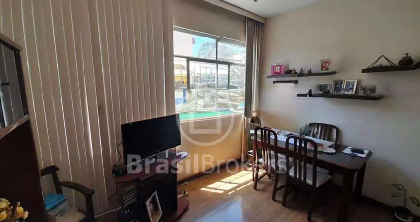 Excelente apartamento 2 quartos com localização privilegiada no bairro do tauá