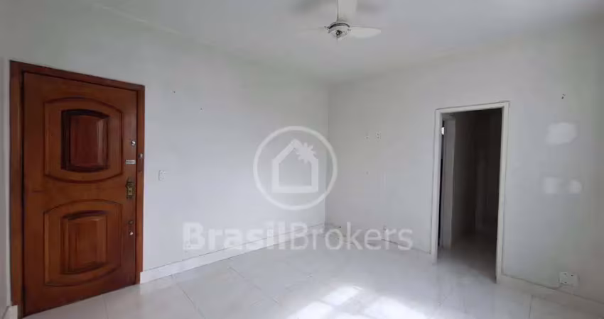 Apartamento com 2 quartos à venda na Rua Pojuca, Zumbi, Rio de Janeiro