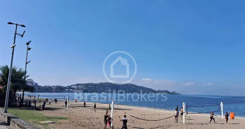 Bom apartamento em ótima localização, jardim guanabara