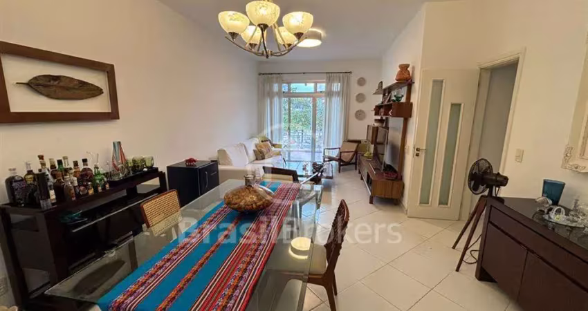 *exclusivo* apartamento 3 quartos a venda no cocotá