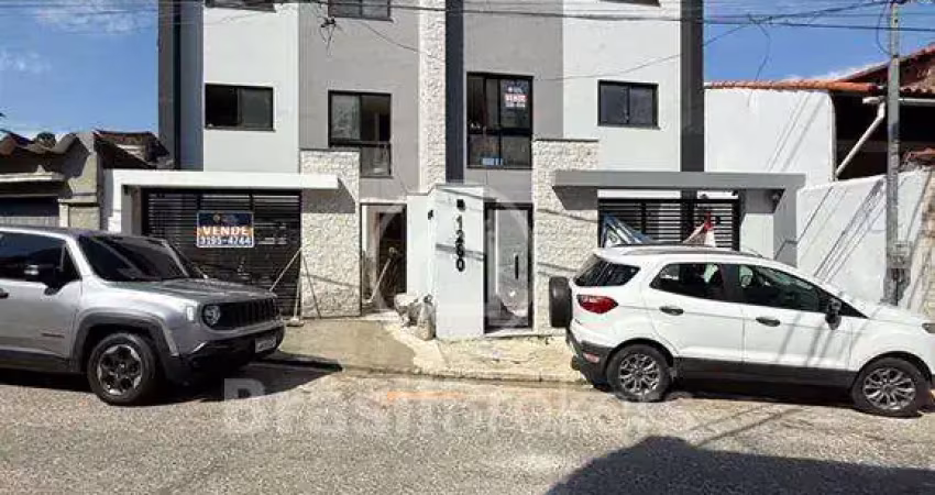Casa com 3 quartos à venda na Rua Dom Emanuel Gomes, Jardim Guanabara, Rio de Janeiro