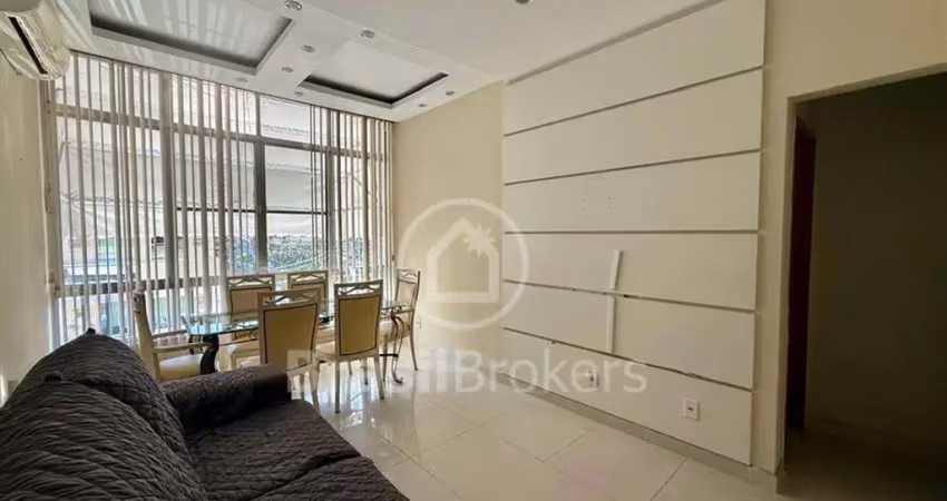 Apartamento com 2 quartos à venda na Avenida Francisco Alves, Jardim Guanabara, Rio de Janeiro