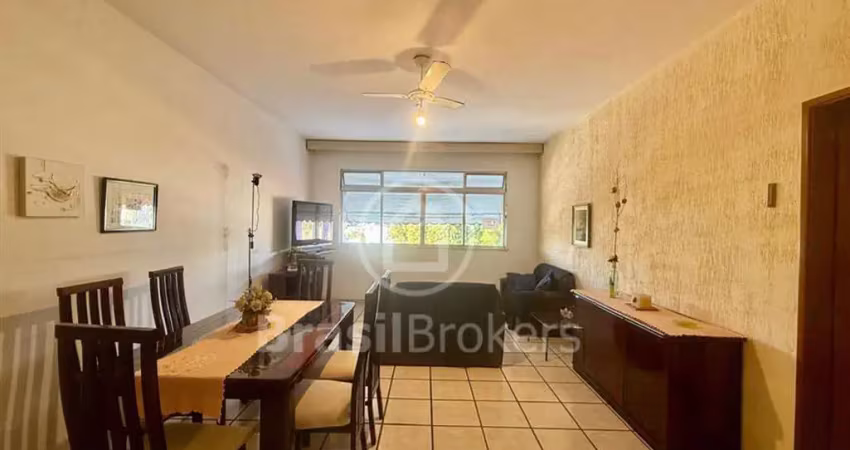 Apartamento com 3 quartos à venda na Rua Primeiros Sonhos, Jardim Guanabara, Rio de Janeiro