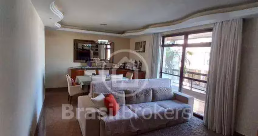 Apartamento com 3 quartos à venda na Rua Aylton Vasconcelos, Jardim Guanabara, Rio de Janeiro