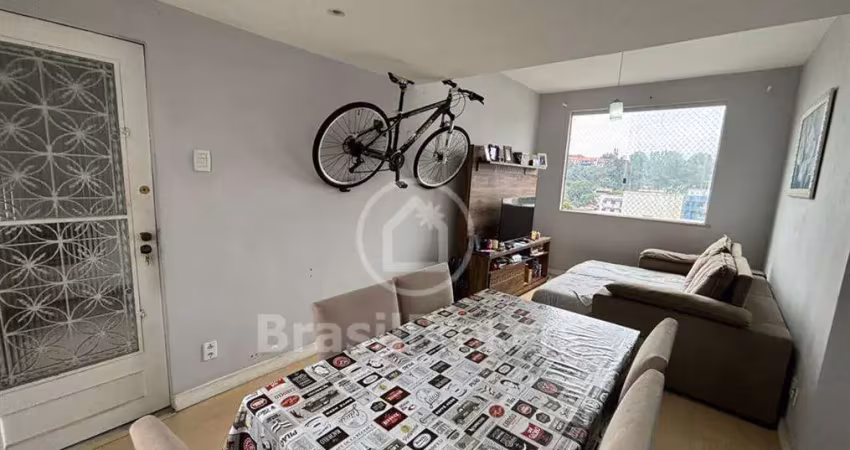 Apartamento com 2 quartos à venda na Rua Afonso Cláudio, Pitangueiras, Rio de Janeiro
