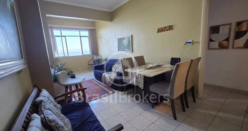 Apartamento à venda com 65,00m² e 2 quartos em bancários, rio de janeiro - rj