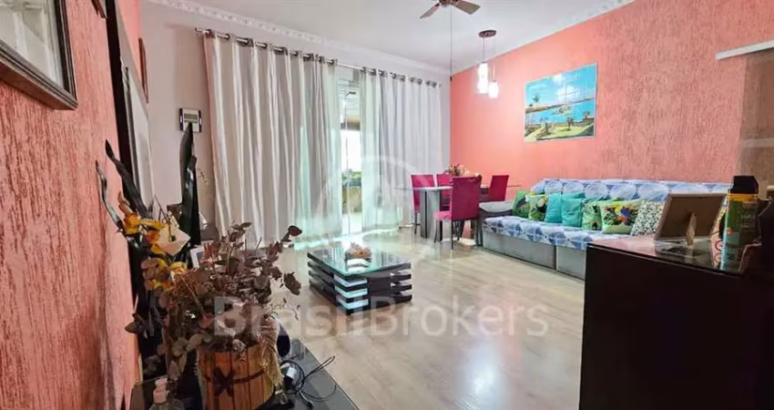 Apartamento com 3 quartos à venda na Estrada do Galeão, Portuguesa, Rio de Janeiro