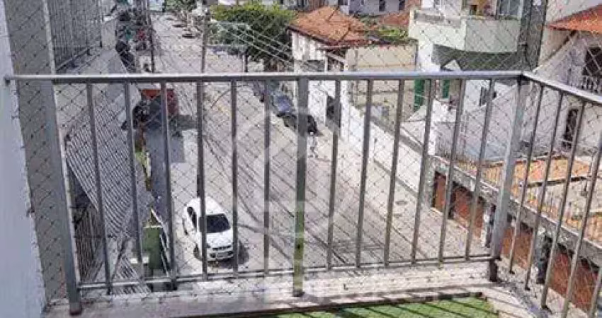 Apartamento com 2 quartos à venda na Rua Magno Martins, Freguesia (Ilha do Governador), Rio de Janeiro
