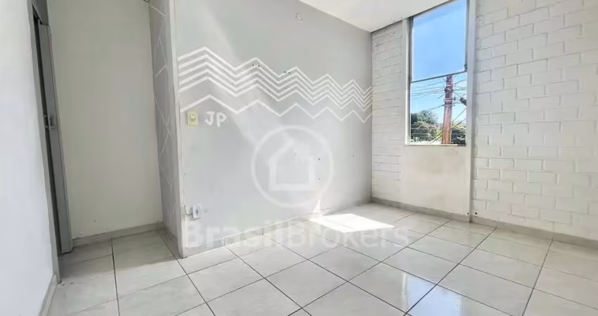 Apartamento com 3 quartos à venda na Rua Wilde Lustosa, Cocotá, Rio de Janeiro