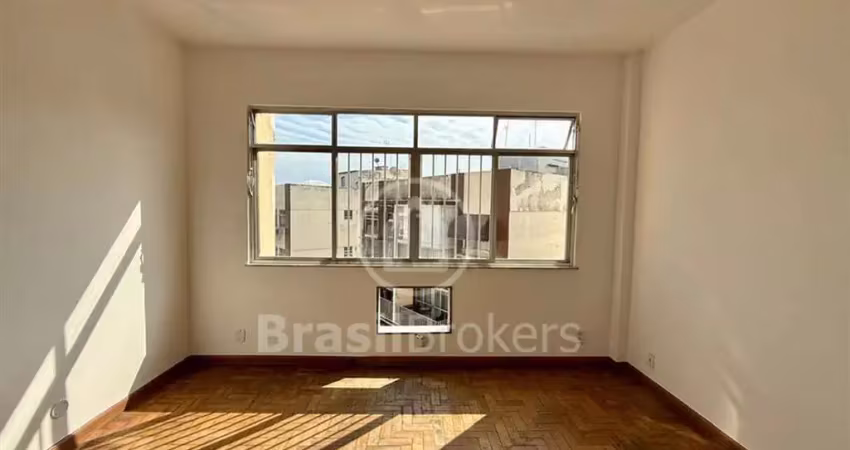 Apartamento com 2 quartos à venda na Rua Rui Vaz Pinto, Jardim Guanabara, Rio de Janeiro