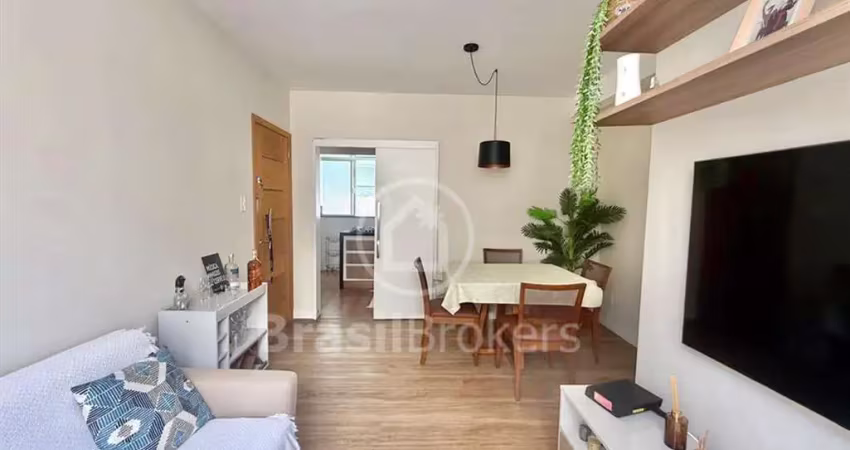 Oportunidade! lindo aartamento com 2 quartos no jardim guanabara