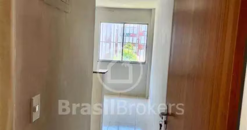 Apartamento com 2 quartos à venda na Avenida Carlos Meziano, Portuguesa, Rio de Janeiro