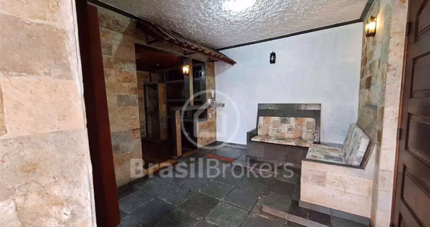 Apartamento com 3 quartos à venda na Rua Fernando de Azevedo, Portuguesa, Rio de Janeiro