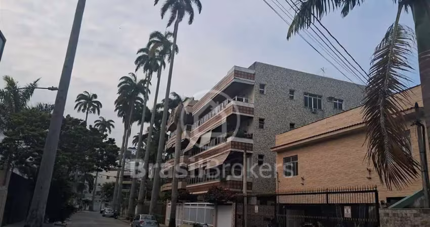 Apartamento com 3 quartos à venda na Rua Uca, Jardim Guanabara, Rio de Janeiro