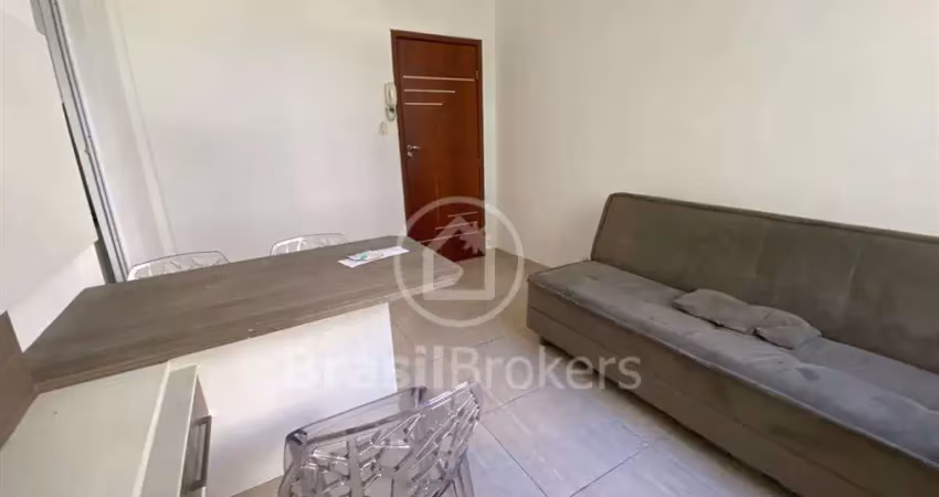 Apartamento com 2 quartos à venda na Estrada do Galeão, Jardim Guanabara, Rio de Janeiro