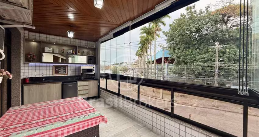 Apartamento com 2 quartos à venda na Rua Maldonado, Ribeira, Rio de Janeiro
