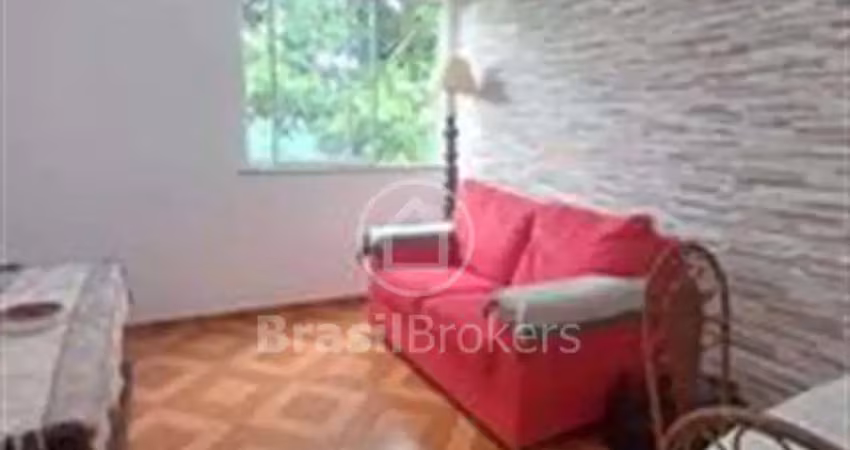 Apartamento com 1 quarto à venda na Avenida Carlos Meziano, Portuguesa, Rio de Janeiro