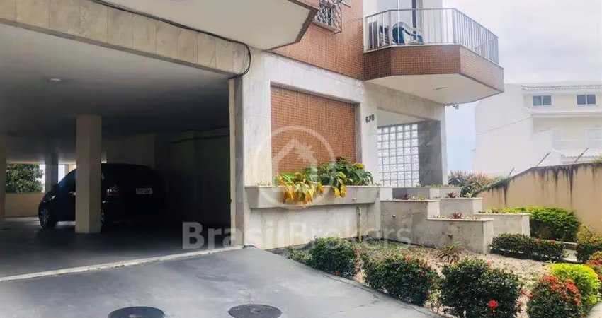 Apartamento no bairro do jardim guanabara com direito a uso da laje