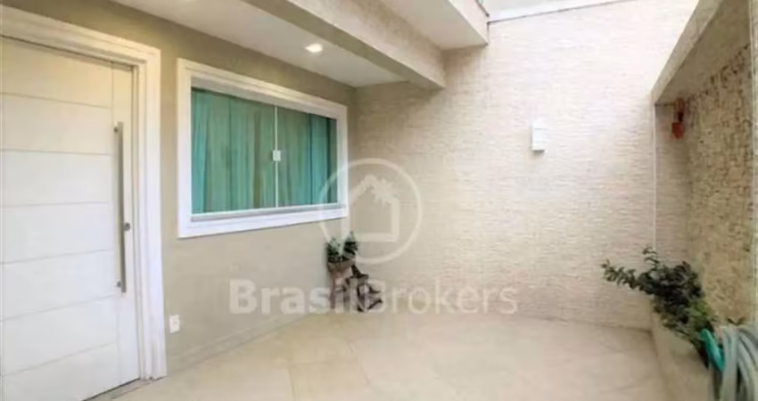 ✨ casa triplex de alto padrão na portuguesa com 3 suítes – projeto assinado por arquiteta ✨