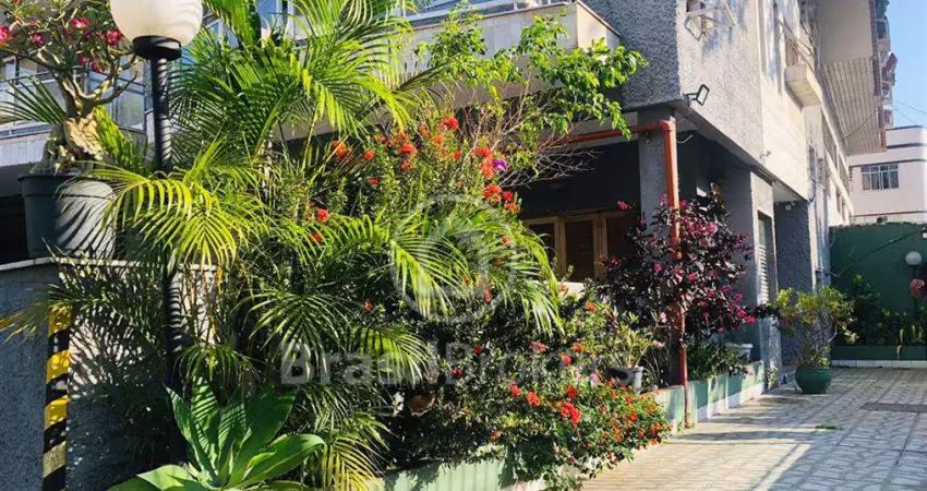 Apartamento com 1 quarto à venda na Rua Jaime Perdigão, Jardim Carioca, Rio de Janeiro