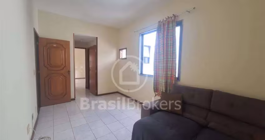 Apartamento com 1 quarto à venda na Rua Ericeira, Jardim Carioca, Rio de Janeiro
