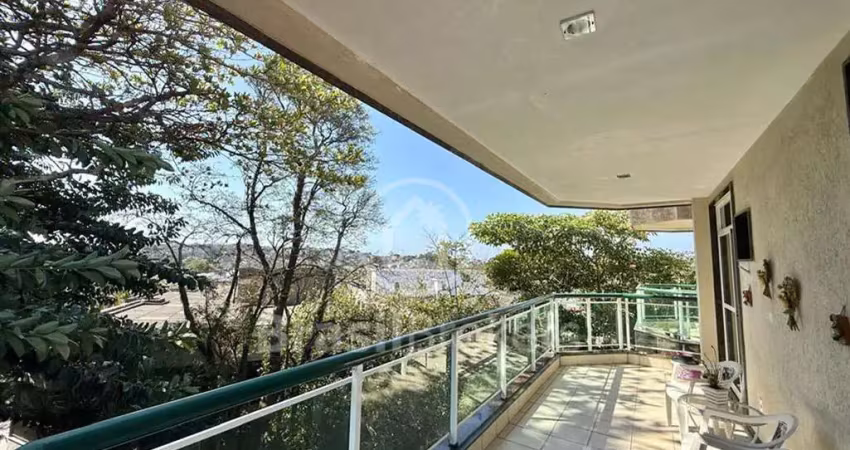Apartamento 3 quartos com suíte e direito ao uso da laje!