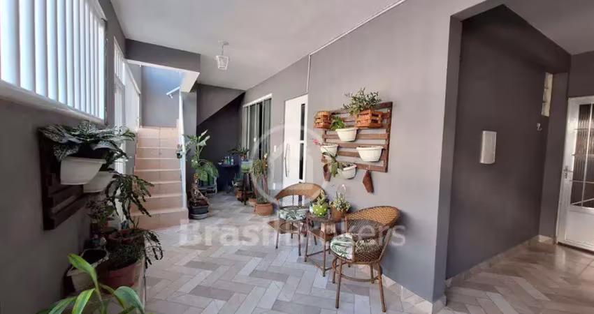 Casa com 4 quartos à venda na Rua Antõnio Teixeira de Carvalho, Portuguesa, Rio de Janeiro