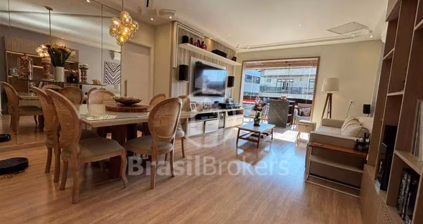 Apartamento com 3 quartos à venda na Rua Solano da Cunha, Jardim Guanabara, Rio de Janeiro