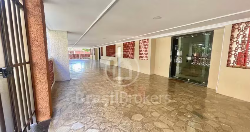 Apartamento com 2 quartos à venda na Avenida Carlos Meziano, Portuguesa, Rio de Janeiro