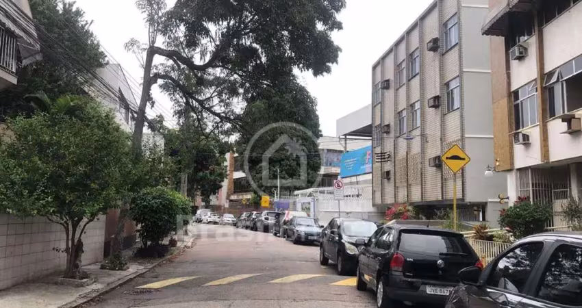 Apartamento com 3 quartos à venda na Rua Bocaiúva, Jardim Guanabara, Rio de Janeiro