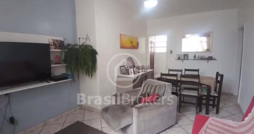 Apartamento com 2 quartos à venda na Rua Iguatemi, Tauá, Rio de Janeiro