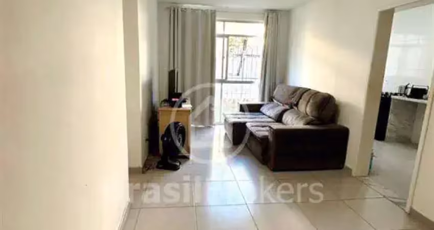 Apartamento térreo no melhor condomínio do village!