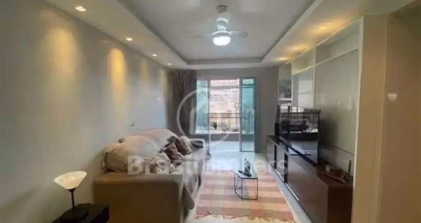 Apartamento com 3 quartos à venda na Avenida Doutor Agenor de Almeida Loyola, Bancários, Rio de Janeiro