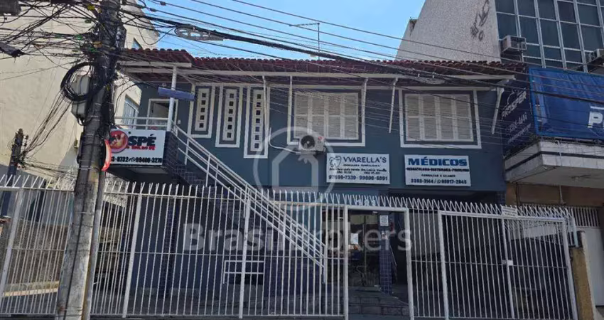 Predio inteiro à venda na rua colina - oportunidade para investidores
