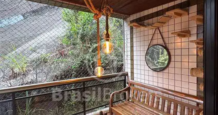 Apartamento com 2 quartos à venda na Praia do Jequia, Ribeira, Rio de Janeiro
