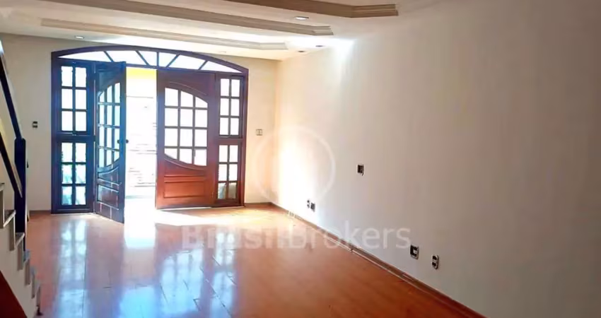 Apartamento com 3 quartos à venda na Rua Luís Sá, Portuguesa, Rio de Janeiro