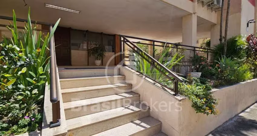 Apartamento com 2 quartos à venda na Rua Gustavo Augusto de Resende, Portuguesa, Rio de Janeiro