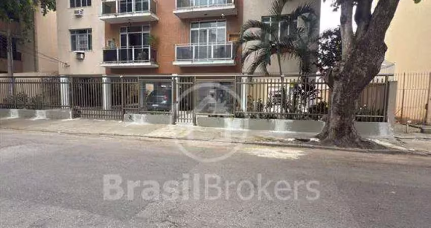 Apartamento com 2 quartos à venda na Rua Engenheiro Rozauro Zambrano, Jardim Guanabara, Rio de Janeiro