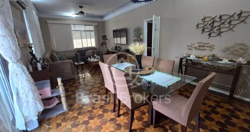 Apartamento tipo casa com 3 quartos sendo 1 suíte - jardim guanabara - rj