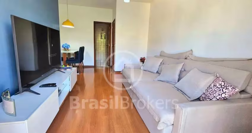 Apartamento com 2 quartos à venda na Rua Combu, Jardim Carioca, Rio de Janeiro