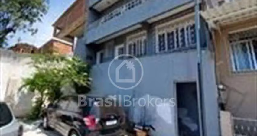 Casa em condomínio fechado com 3 quartos à venda na Rua Quatis, Tauá, Rio de Janeiro