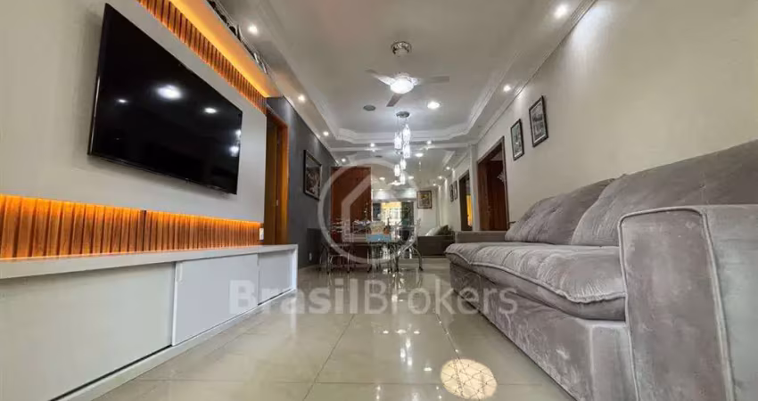Apartamento com 3 quartos à venda na Rua Juraci Camargo, Jardim Guanabara, Rio de Janeiro