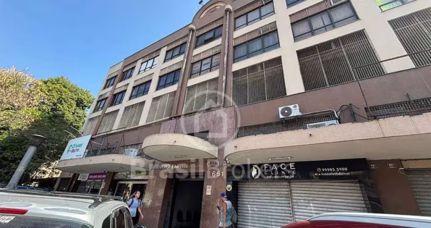 Sala comercial à venda na Estrada da Cacuiá, Cacuia, Rio de Janeiro