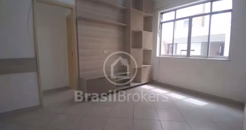 Apartamento com 1 quarto à venda na Estrada do Galeão, Jardim Guanabara, Rio de Janeiro